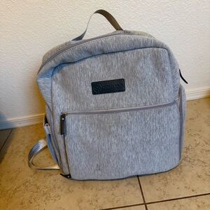 Sarah Wells Fiona Pump Bag